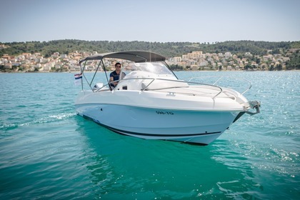 Beneteau 750 Fyler from Split