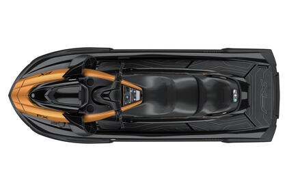 2026 Yamaha FX HO Cruiser in Ibiza