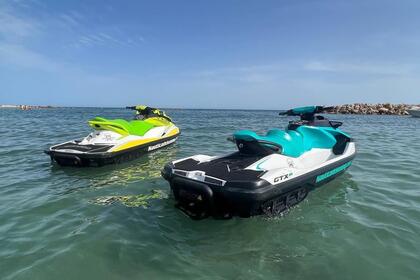 Alquiler Moto de agua Sea-doo GTX 130 Pro Campello