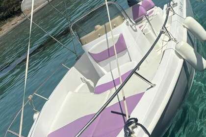 Rental Motorboat Idea Marine 580 Hyères