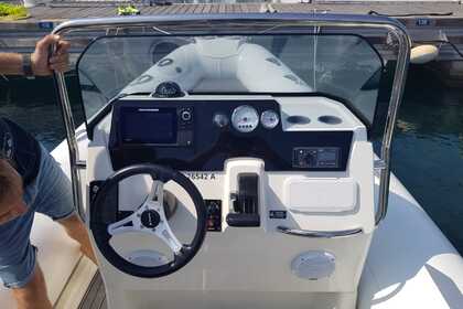 Location Semi-rigide Brig Eagle Brig 670 Eagle Saint-Raphaël