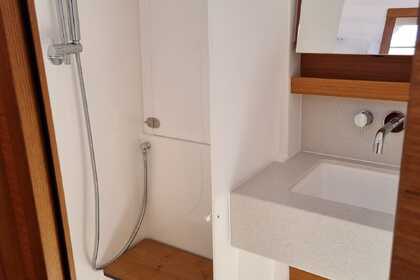 Location Voilier Dufour Yachts Dufour 470 - 4 cab. Marseille