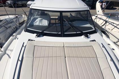Jeanneau Leader 36