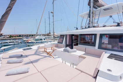 Bali 4.8 - Catamarano Catana Group min. 20 px