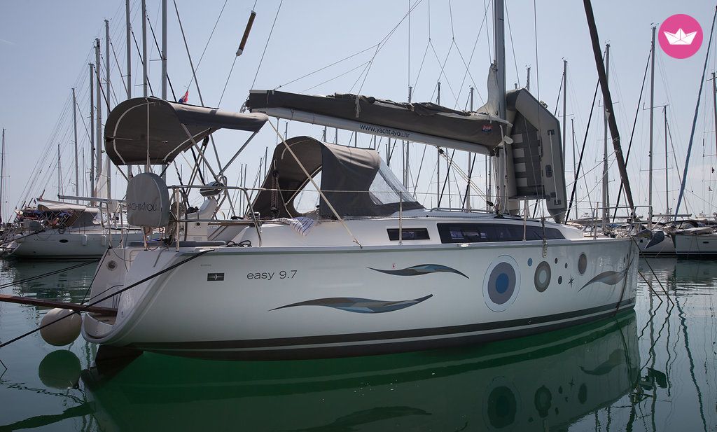 Bavaria Bavaria Easy 9.7