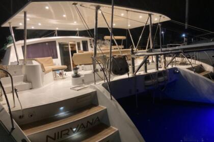 Fountaine Pajot Euthera 60