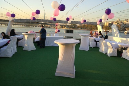 Spectacular 25m Motoryat B22!