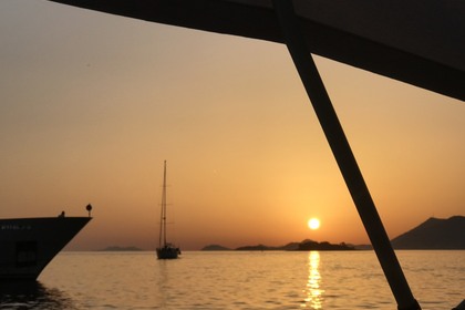 Jeanneau Cap Camarat 7.5 WA