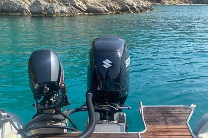 Boat Tours & Sea Transfers