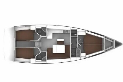 AQUILO - BAVARIA CRUISER 46 (2014)