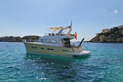 Charter Catamaran Galatzo K ONE 45 Santa Ponsa
