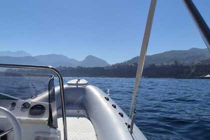 Miete Boot ohne Führerschein  Op Marine 19 Sorrent