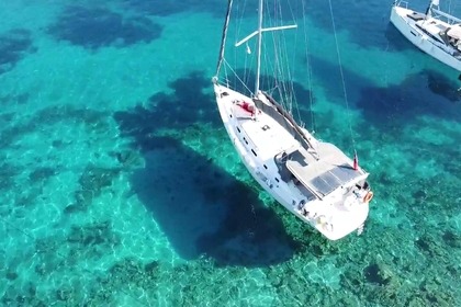 Noleggio Barca a vela Beneteau Cyclades 43.4 Bodrum