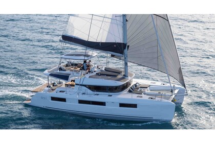 Alquiler Catamarán  Lagoon 51- 6 cab Sukošan