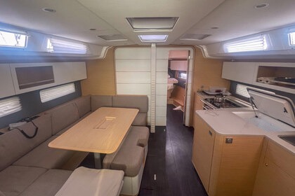 Dufour 41 - Key West