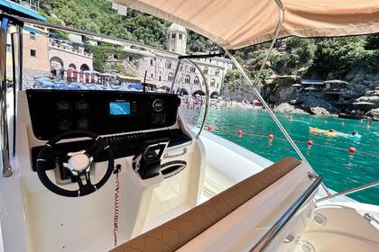 Charter RIB Portofino 28 CUSTOM Santa Margherita Ligure