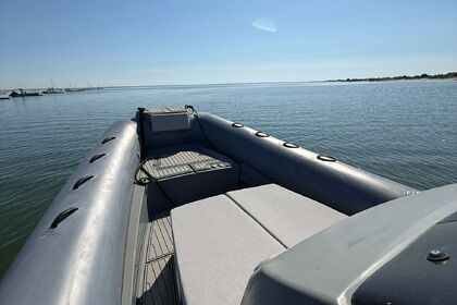 Hyra båt RIB-båt Brig Eagle Eagle 10 Arcachon