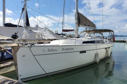 Charter Sailboat Bavaria Bavaria Cruiser 46 Phuket