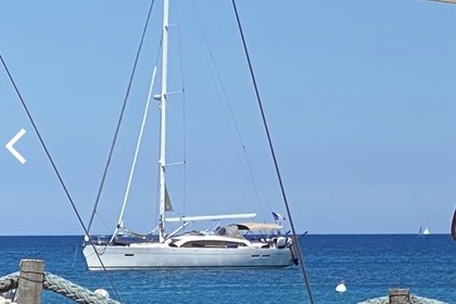 Charter Sailboat Wauquiez PILOT SALOON 48 (NEW) Mykonos