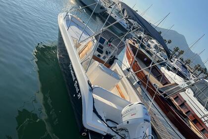 TERMINAL BOAT 21 (2010)