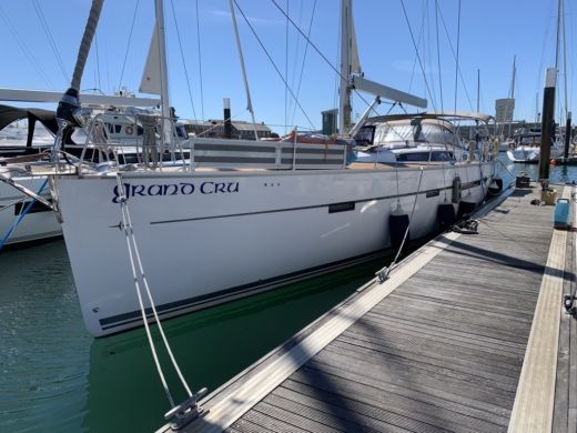Bavaria 56