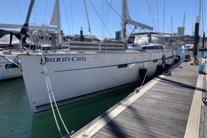 Charter Sailboat Bavaria Cruiser 56 Gosport