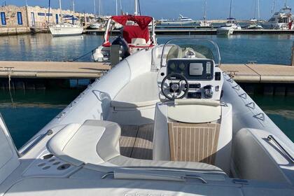 Asso charisma 830 300cv