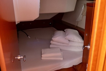 Hyra båt Segelbåt Bénéteau Oceanis 45 - 4 cab. Biograd na Moru