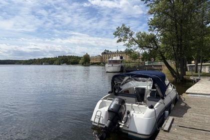 Verhuur Motorboot Askeladden 585 Stockholm