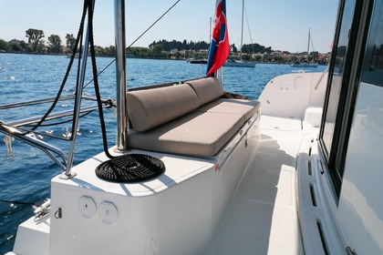 SPECIAL: New Bali Catspace