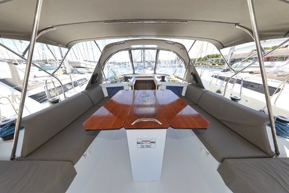 Hyra båt Segelbåt Dufour Yachts Dufour 44 Kroatien