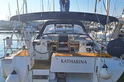 Segelboot Bavaria C45 Style 13.98m