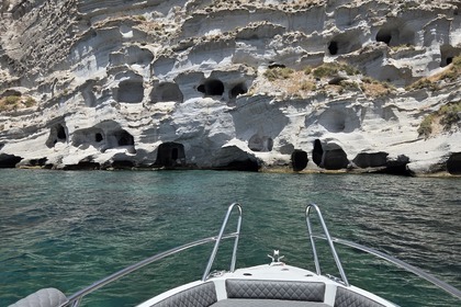 Isatek Cobra 495 Luxury Edition