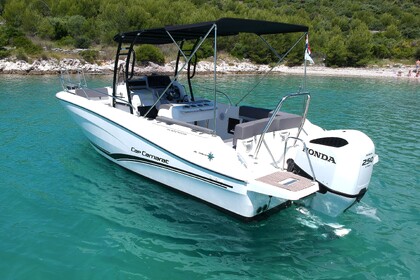 Jeanneau Cap Camarat 7.5 CC (2023)