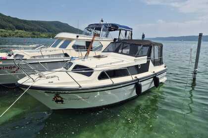 Charter Motorboat Elna 750 Bodman-Ludwigshafen