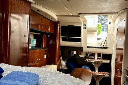 Noleggio Barca a motore Sea Ray Sundancer 330 Monaco