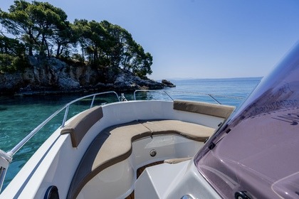 Atlantic Marine Open 670