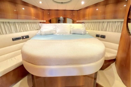 Ilver Motor Yacht 50ft.