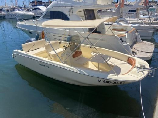 Invictus FX 190