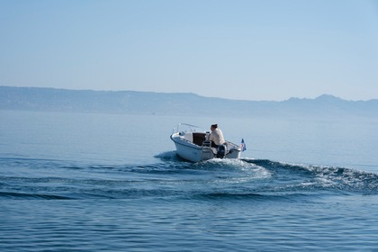 Location Bateau à moteur Beneteau California 440 Évian-les-Bains
