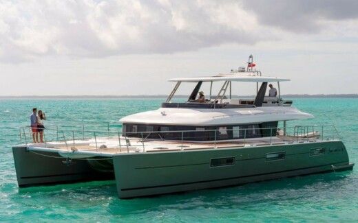 rent a catamaran in nassau