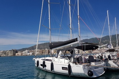yacht charter volos greece
