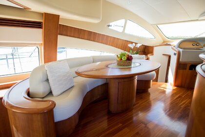 Czarter Jacht motorowy Aicon Yachts Aicon 56 Marina Lav