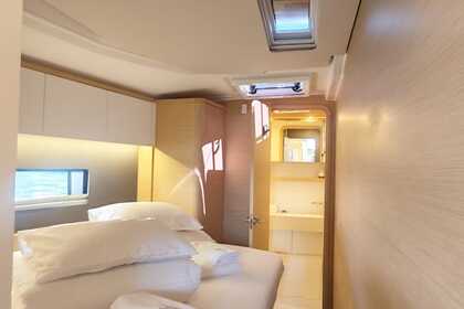 Verhuur Zeilboot Dufour Yachts Dufour 54 - 6 cab. Trogir