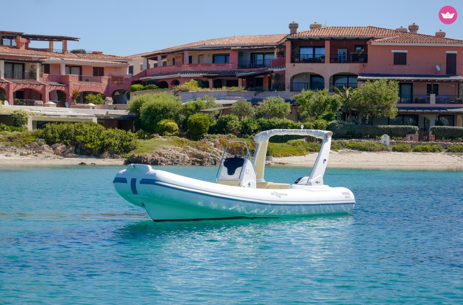 Porto Fino
