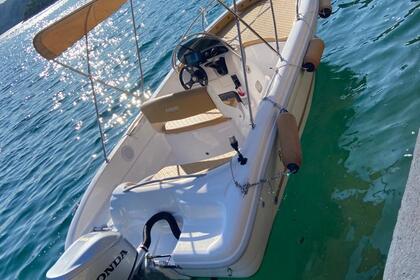 From Zadar: Three Islands Speedboat Tour