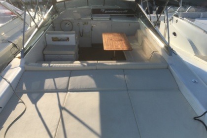 Cantieri di Baia - Baia 40