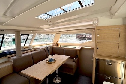 Location Catamaran Fountaine Pajot Fountaine Pajot Astrea 42 - 4 + 2 cab. Brač