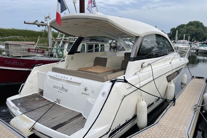 Jeanneau LEADER Motorboot/YACHT/Boat/boot