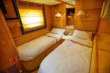 For  55 People 2500 € 2 Hours